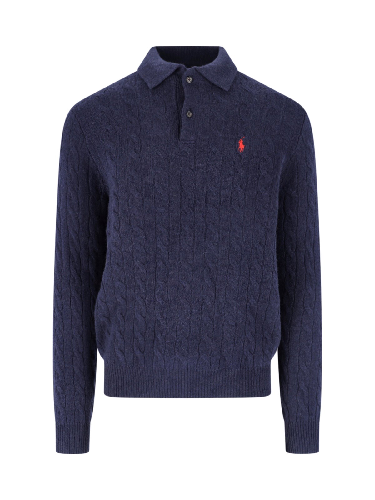 Polo Ralph Lauren Logo Polo
