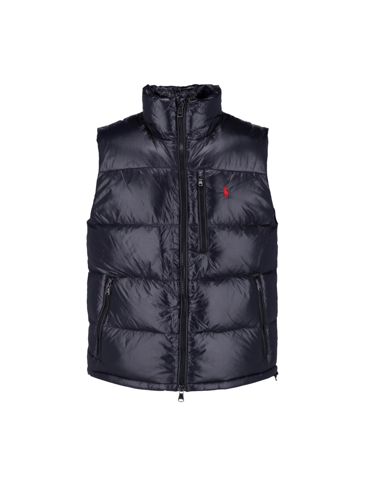 Polo Ralph Lauren Logo Vest