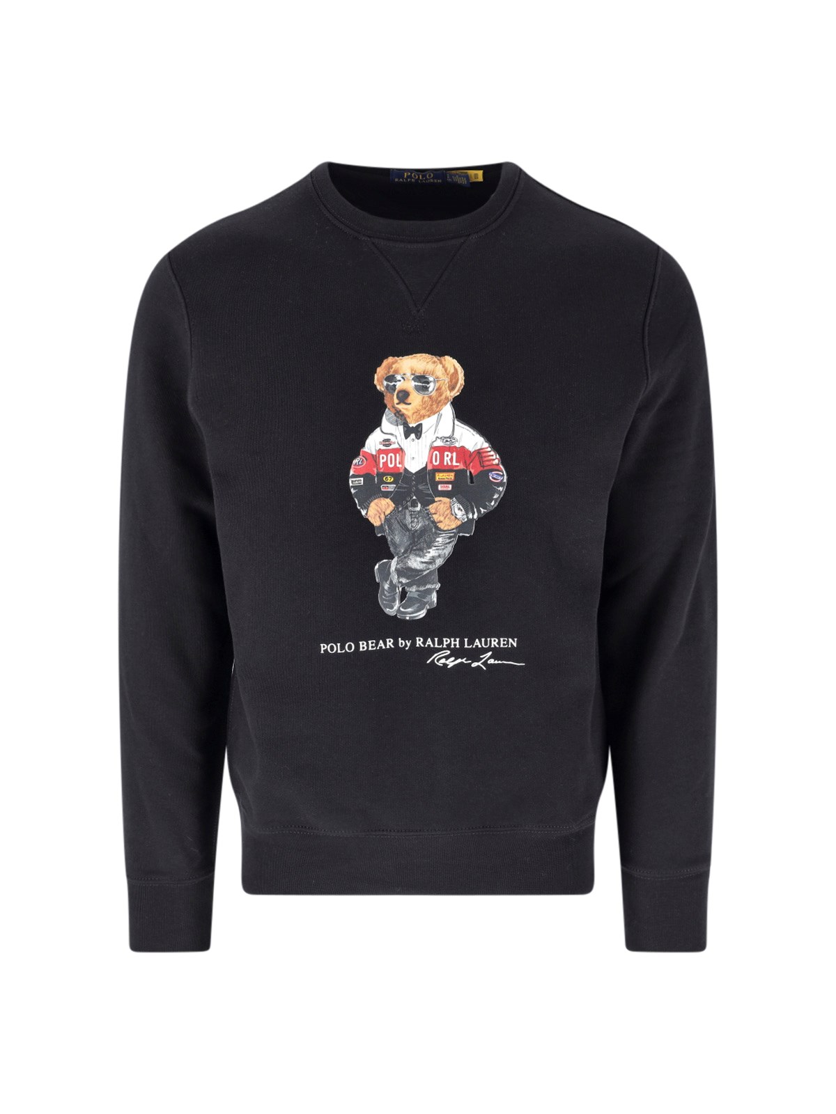 Polo Ralph Lauren “Polo Bear” Sweatshirt