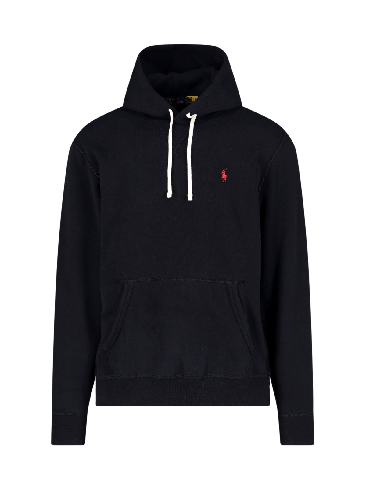Polo Ralph Lauren Hooded Sweatshirt Logo
