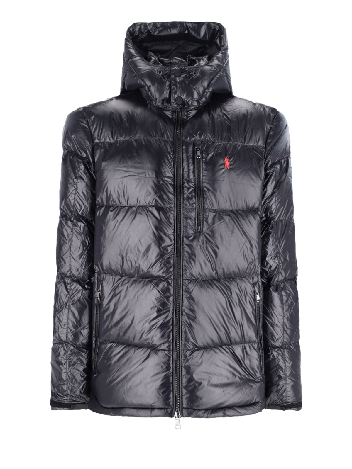 Polo Ralph Lauren Down Jacket "Gorham"
