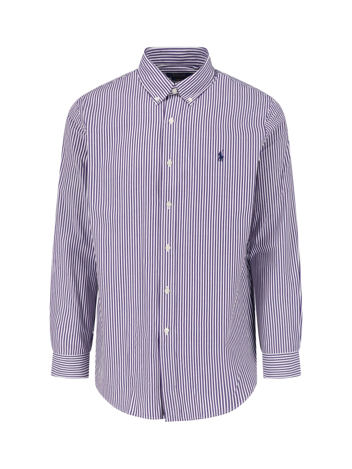 Polo Ralph Lauren Camicia A Righe