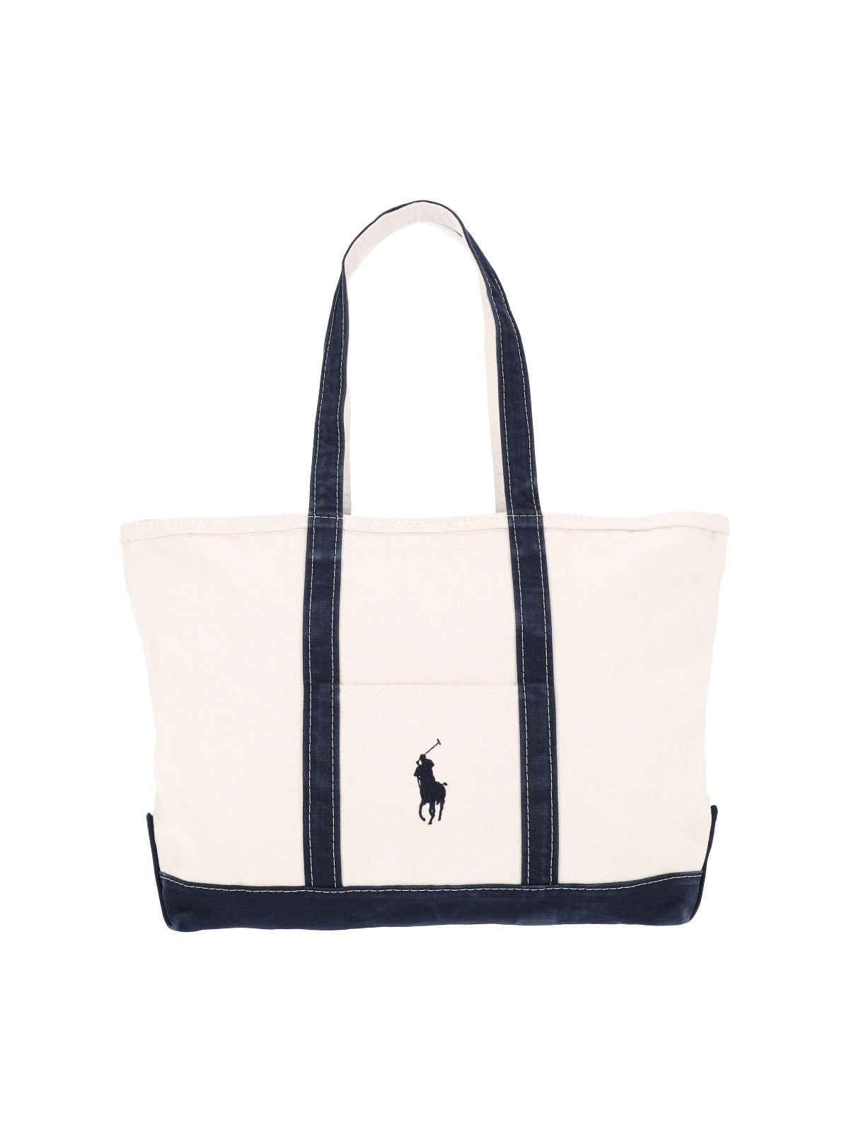 Polo Ralph Lauren Tote Bag “Big Pony”
