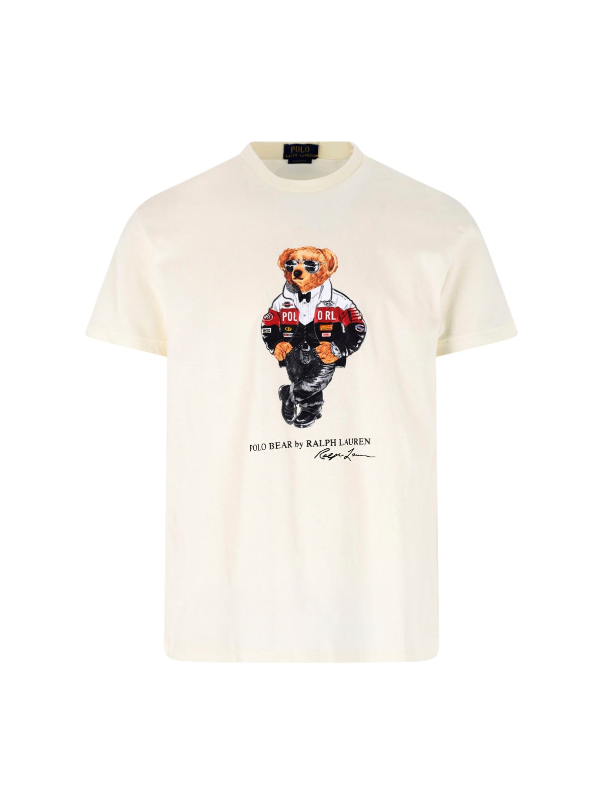 Polo Ralph Lauren T-Shirt “Polo Bear”