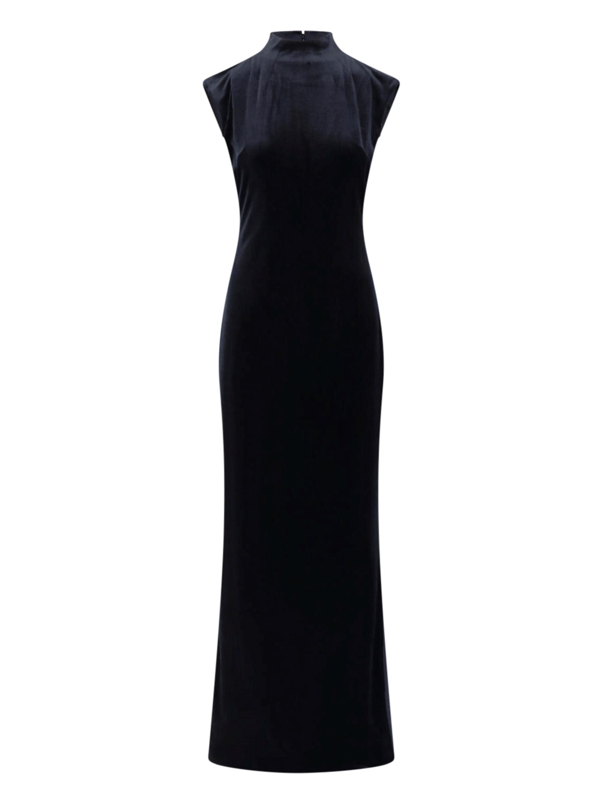Lauren Ralph Lauren Max Dress In Velvet