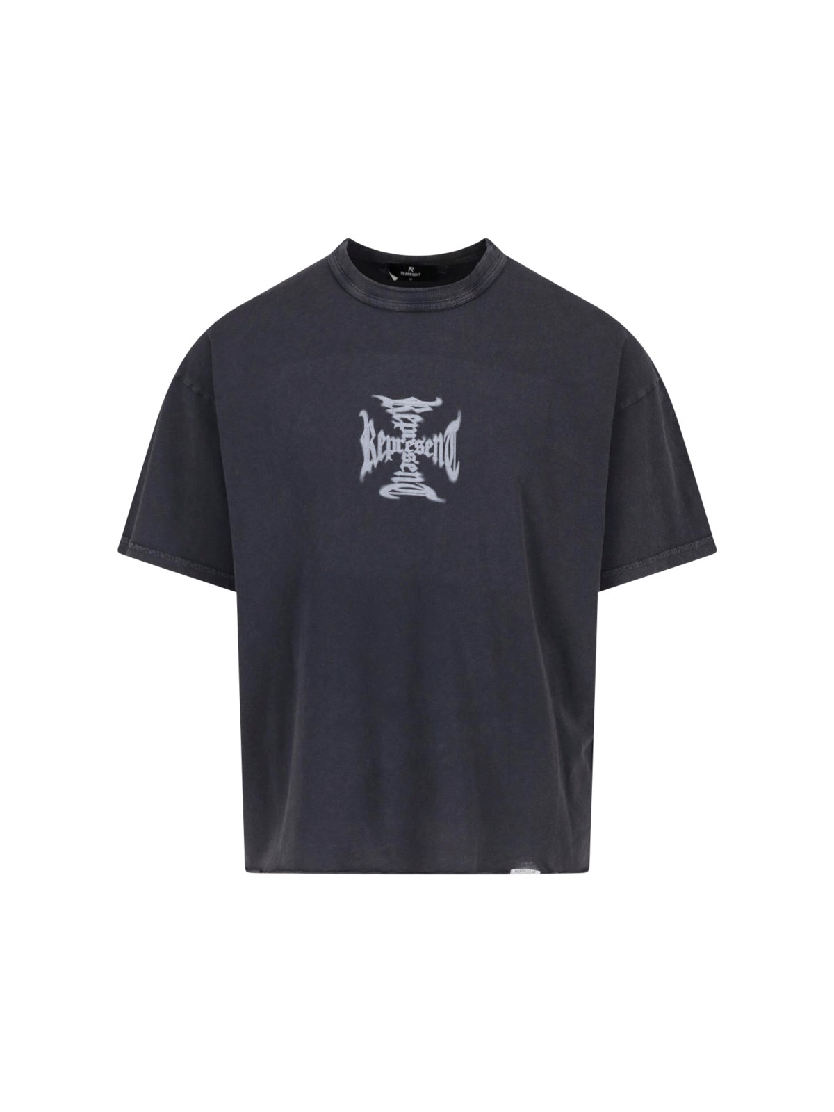 Represent T-Shirt "Mh"