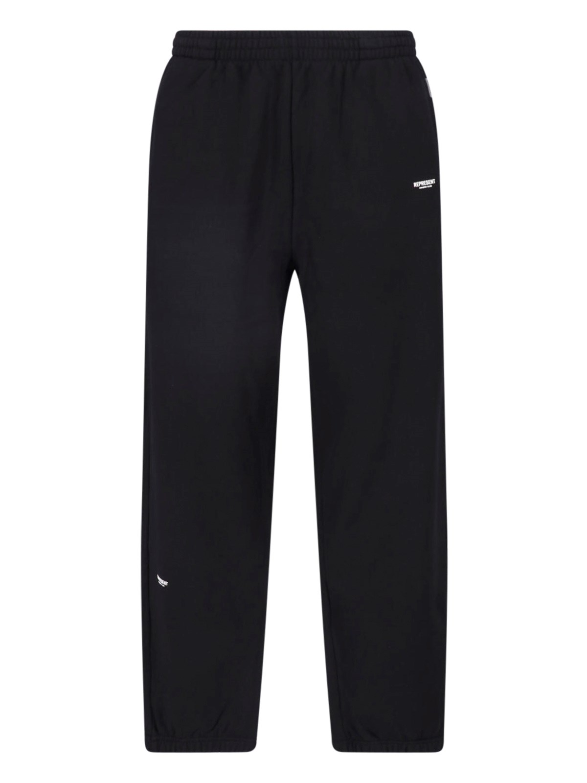 Represent Sweatpants Logo