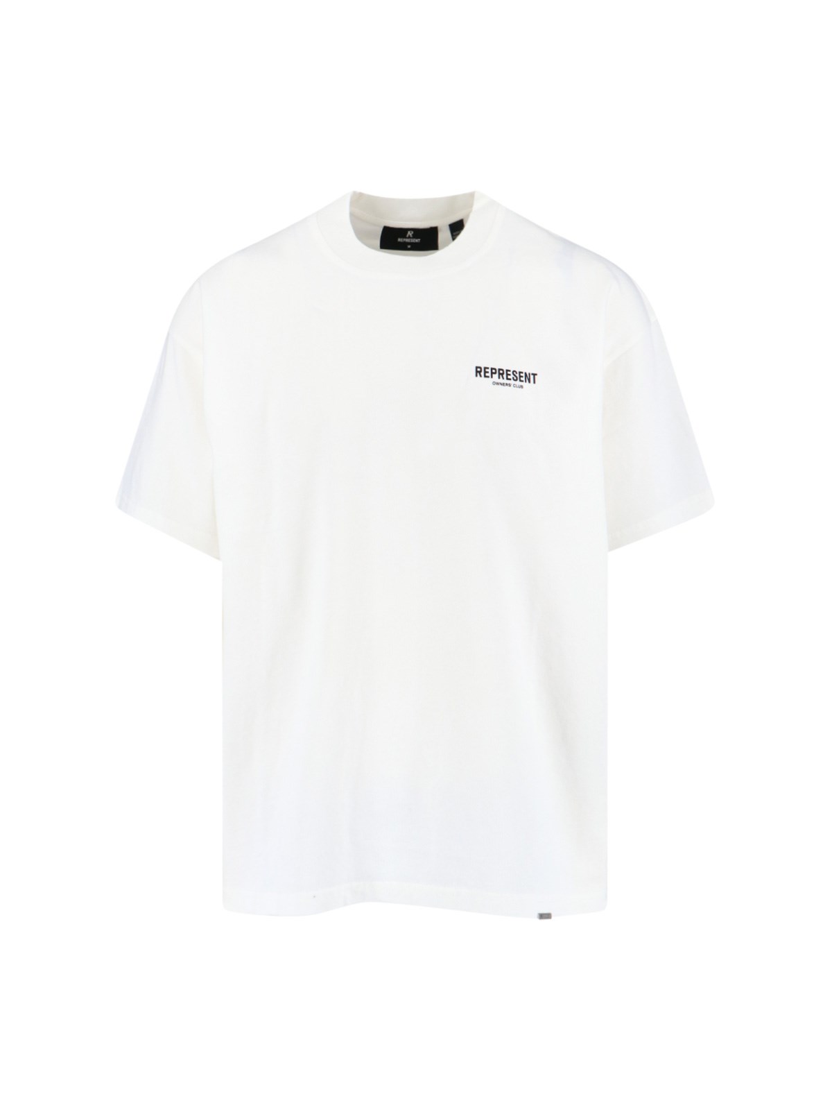Represent T-Shirt "Owners Club"