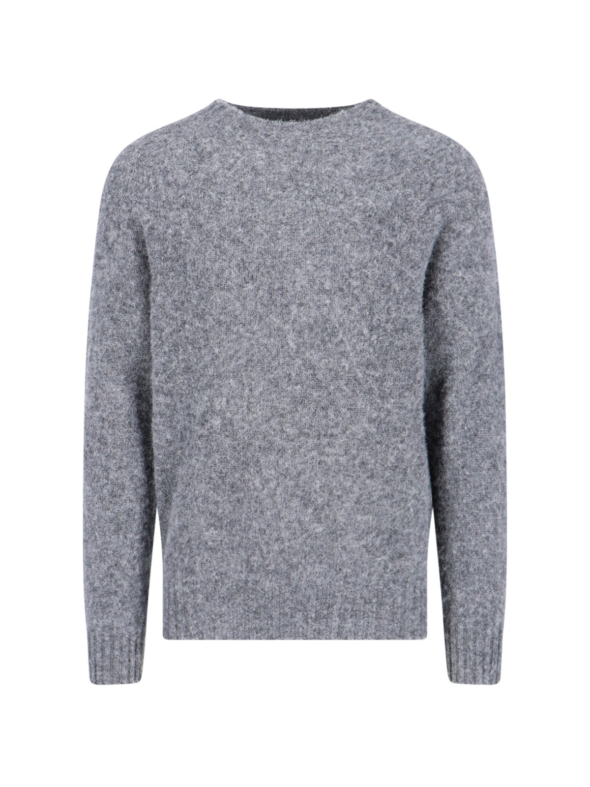 Howlin' Sweater "birth Of The Cool" In Gray