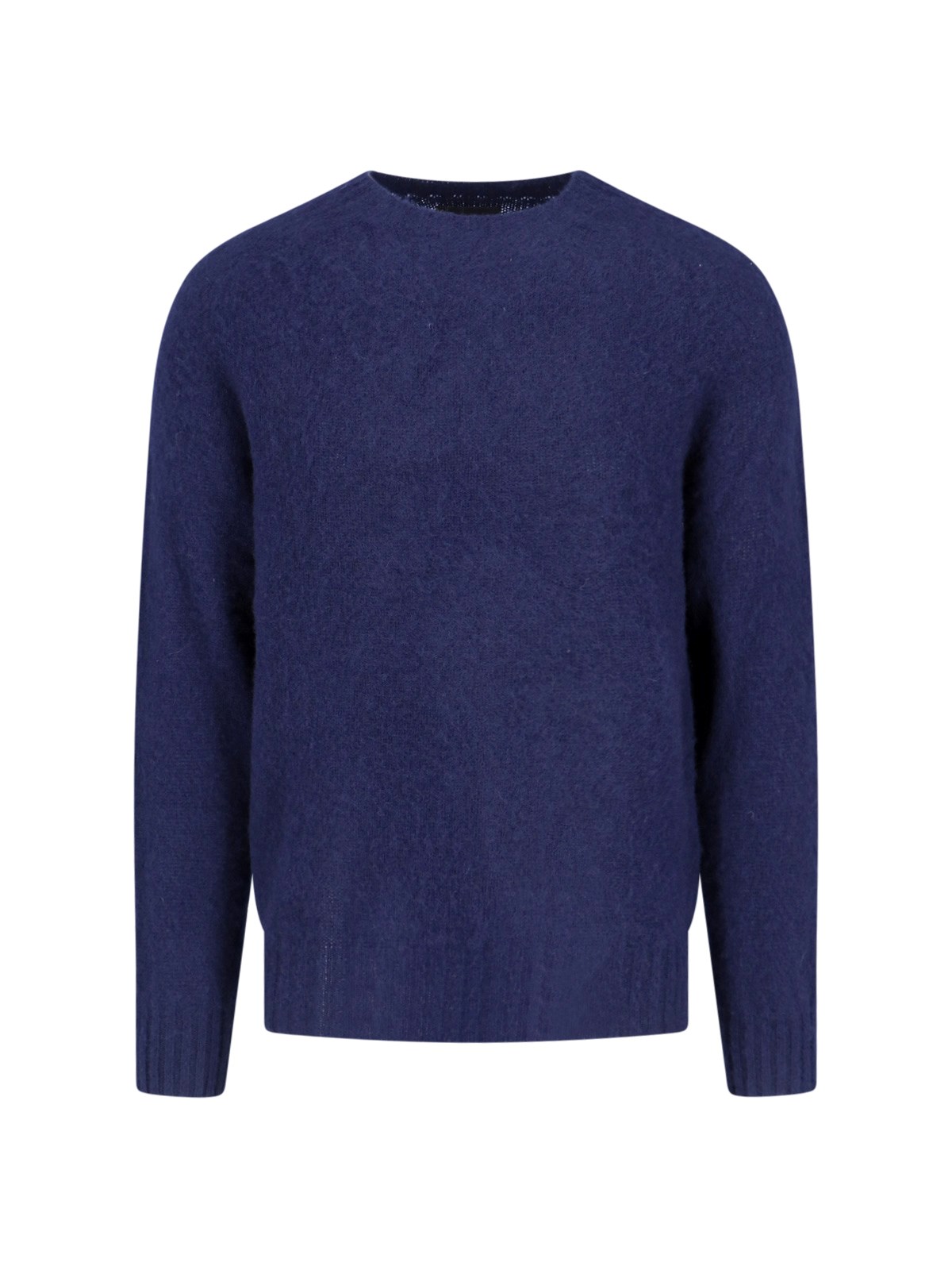 Howlin' Sweater "birth Of The Cool" In Blue