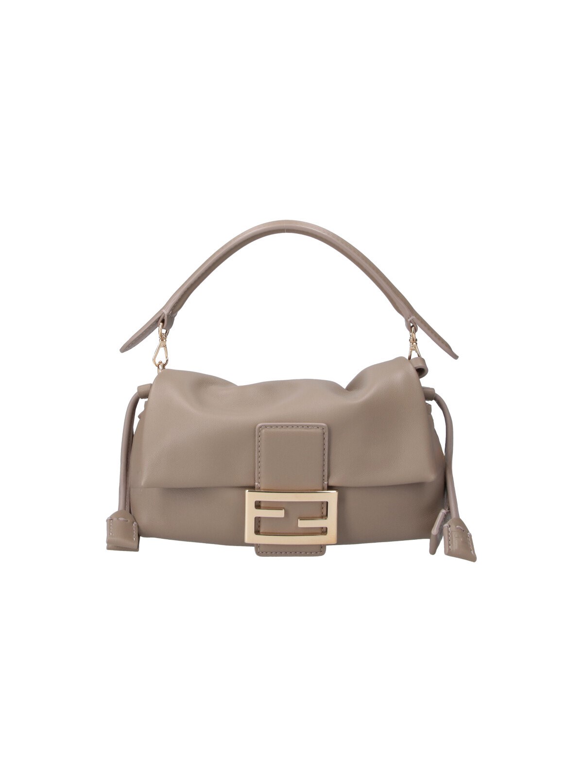 Fendi Small Shoulder Bag "Baguette® Soft"
