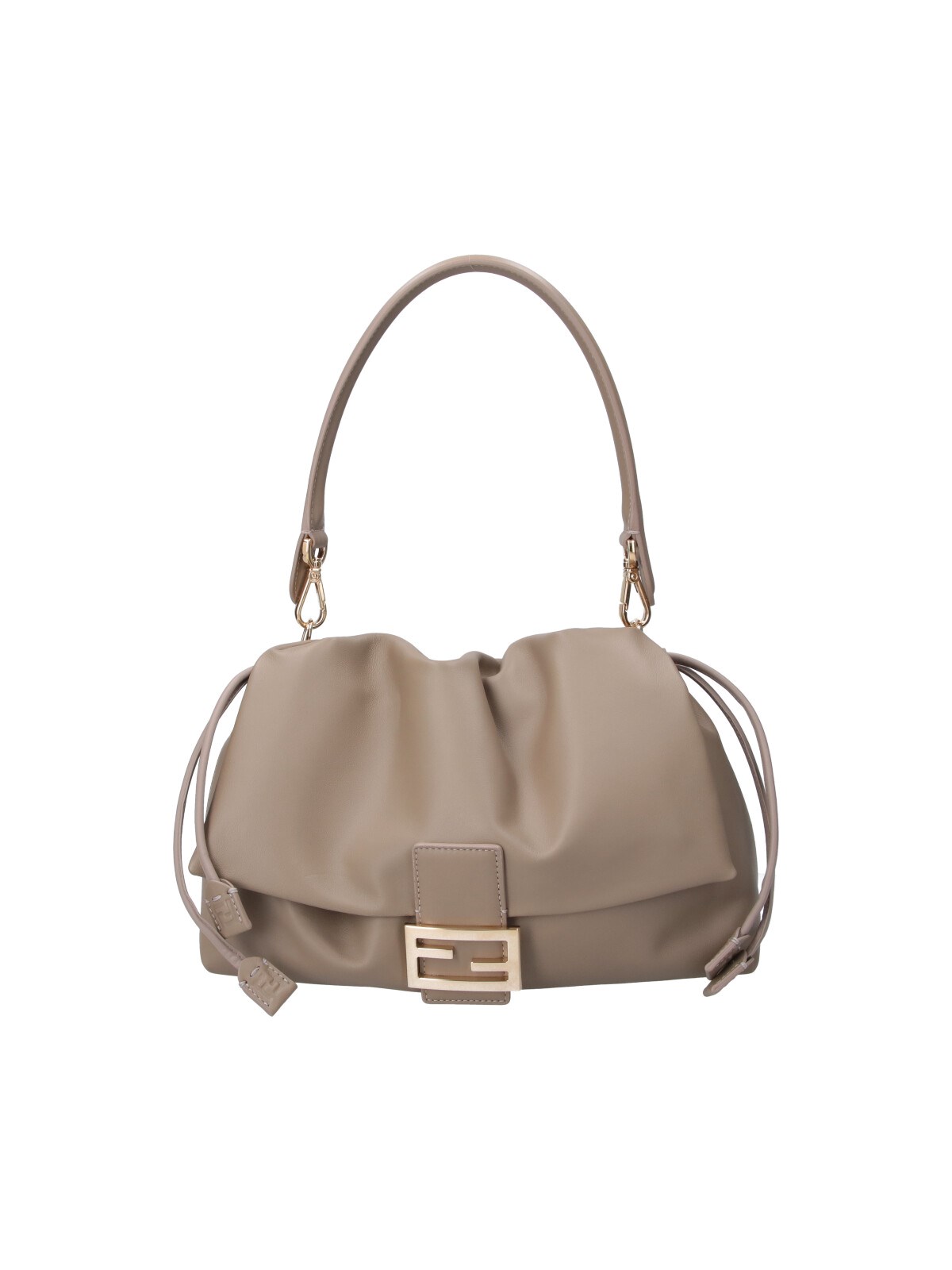 Fendi Large Shoulder Bag "Baguette® Soft"