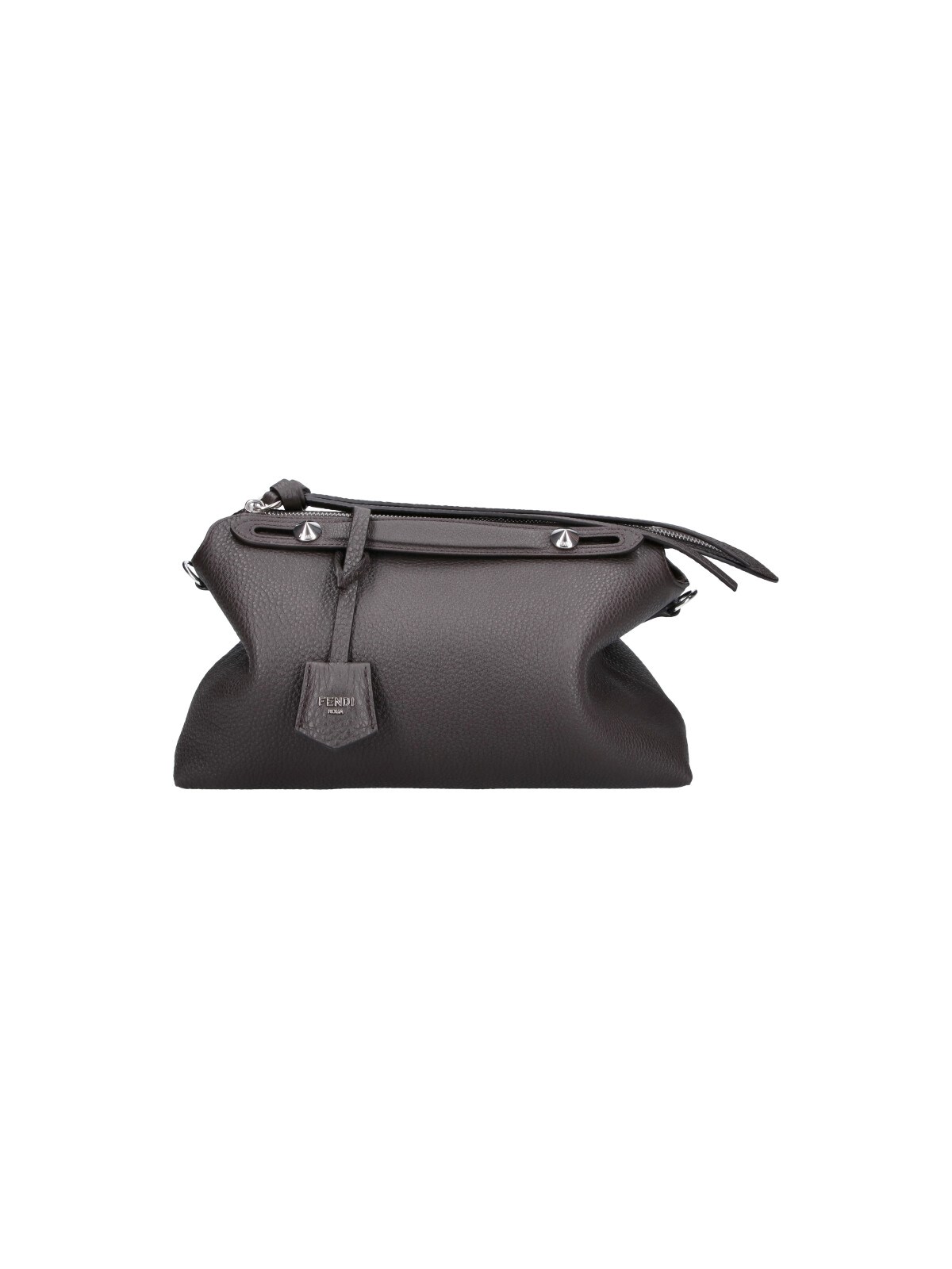 Fendi Shoulder Bag "By The Way Soft"