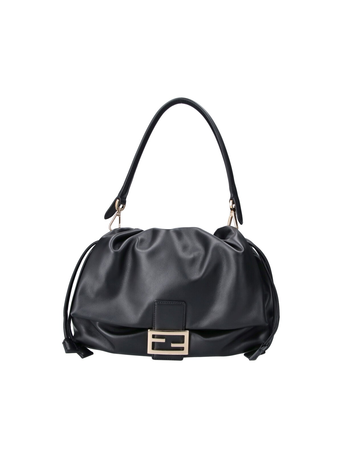 Fendi Large Shoulder Bag "Baguette® Soft"