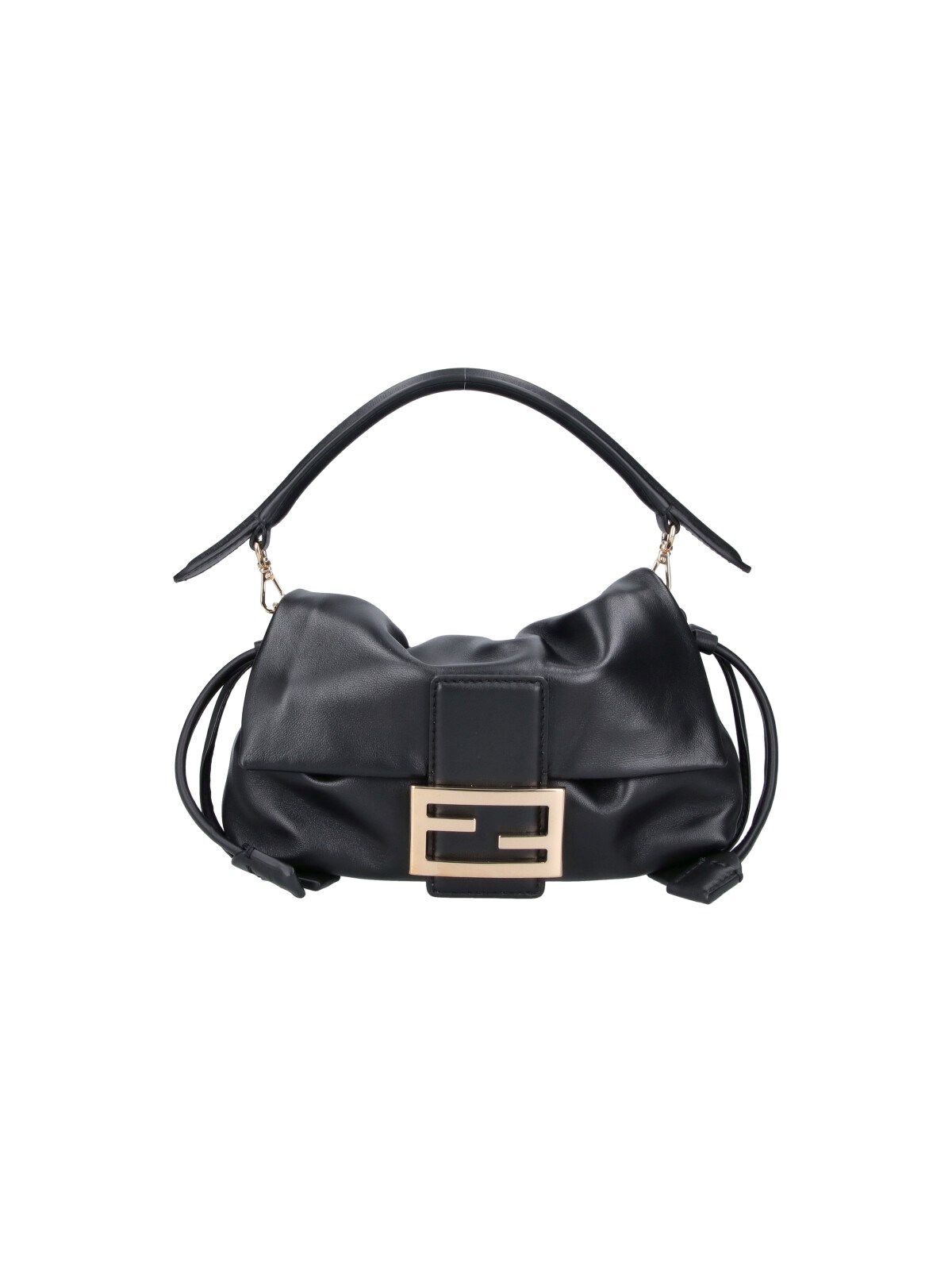 Fendi Small Shoulder Bag "Baguette® Soft"