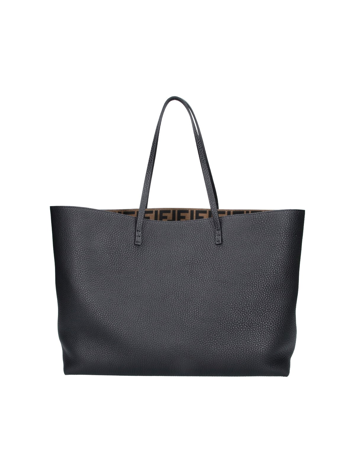 Fendi Tote Bag "Roll"