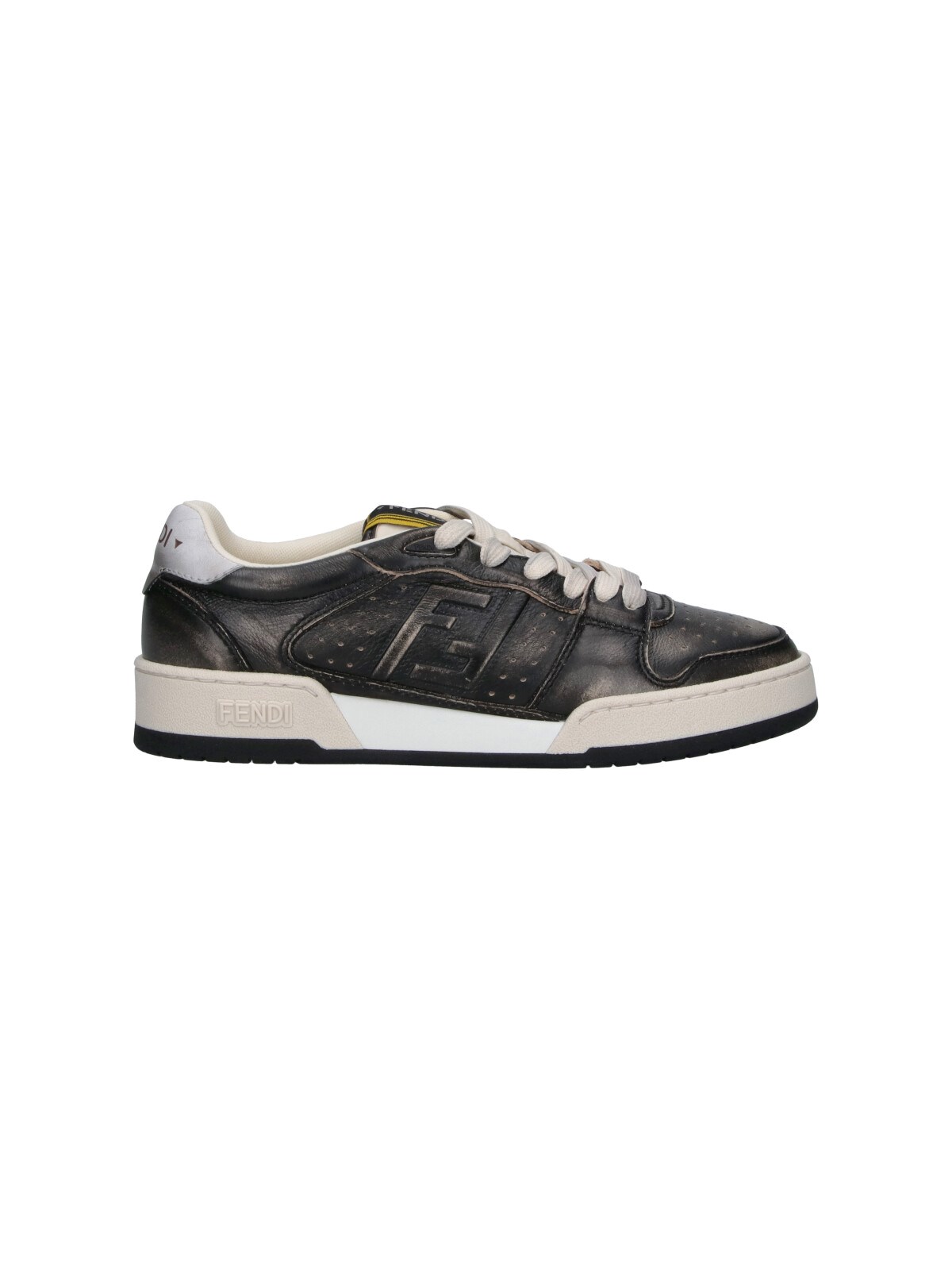 Fendi Sneakers Low-Top “Match”