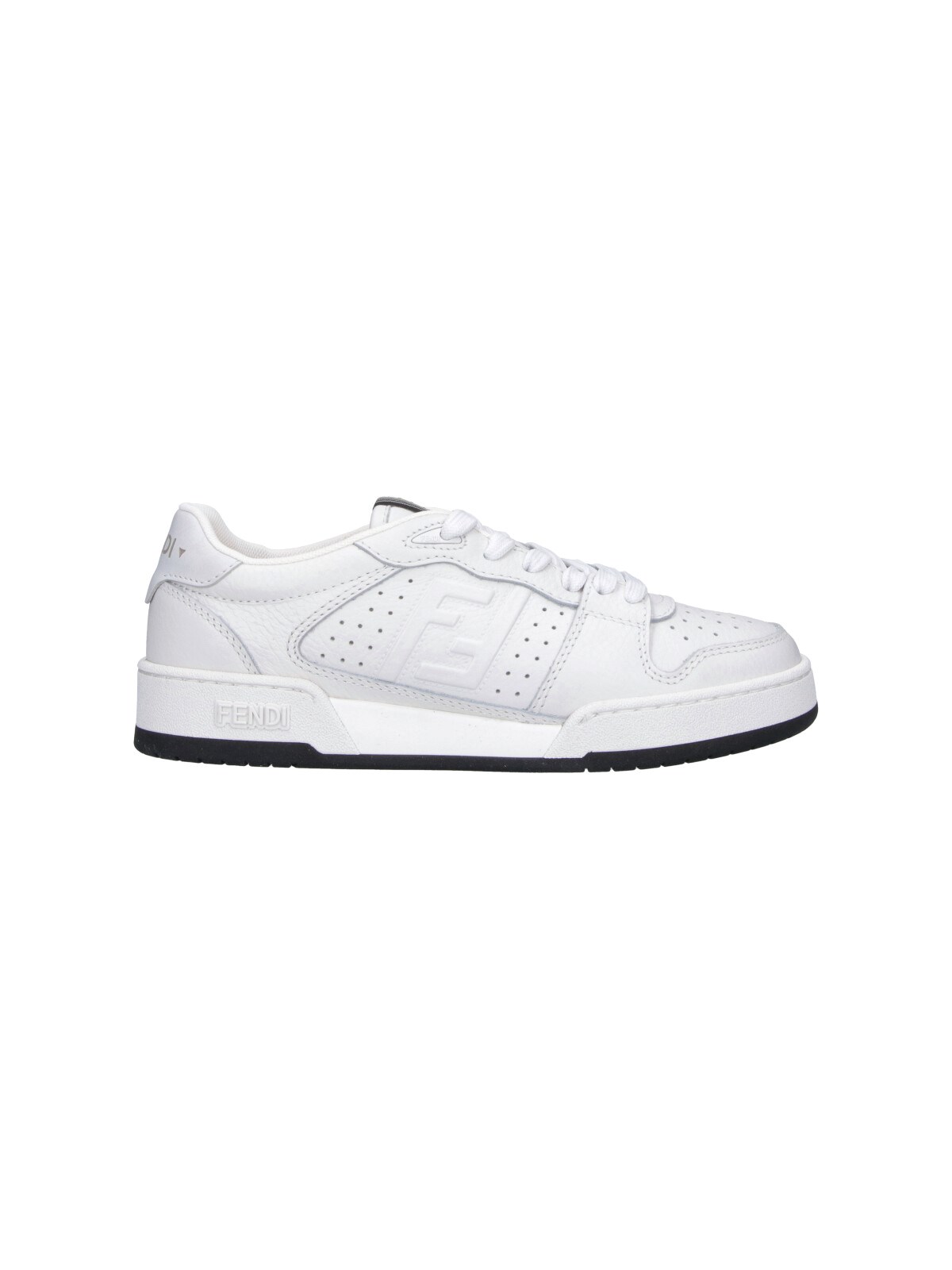 Fendi Sneakers "Fendi Match"