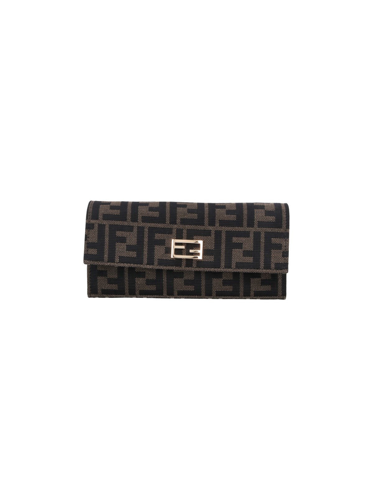 Fendi Chain Wallet