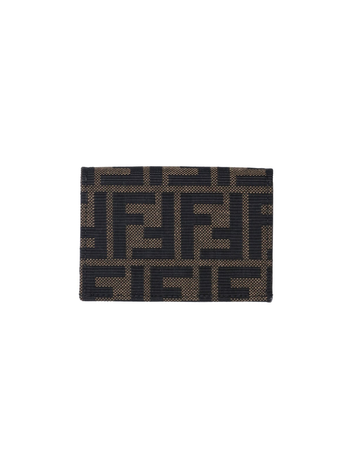 FENDI 튜브 카드 홀더