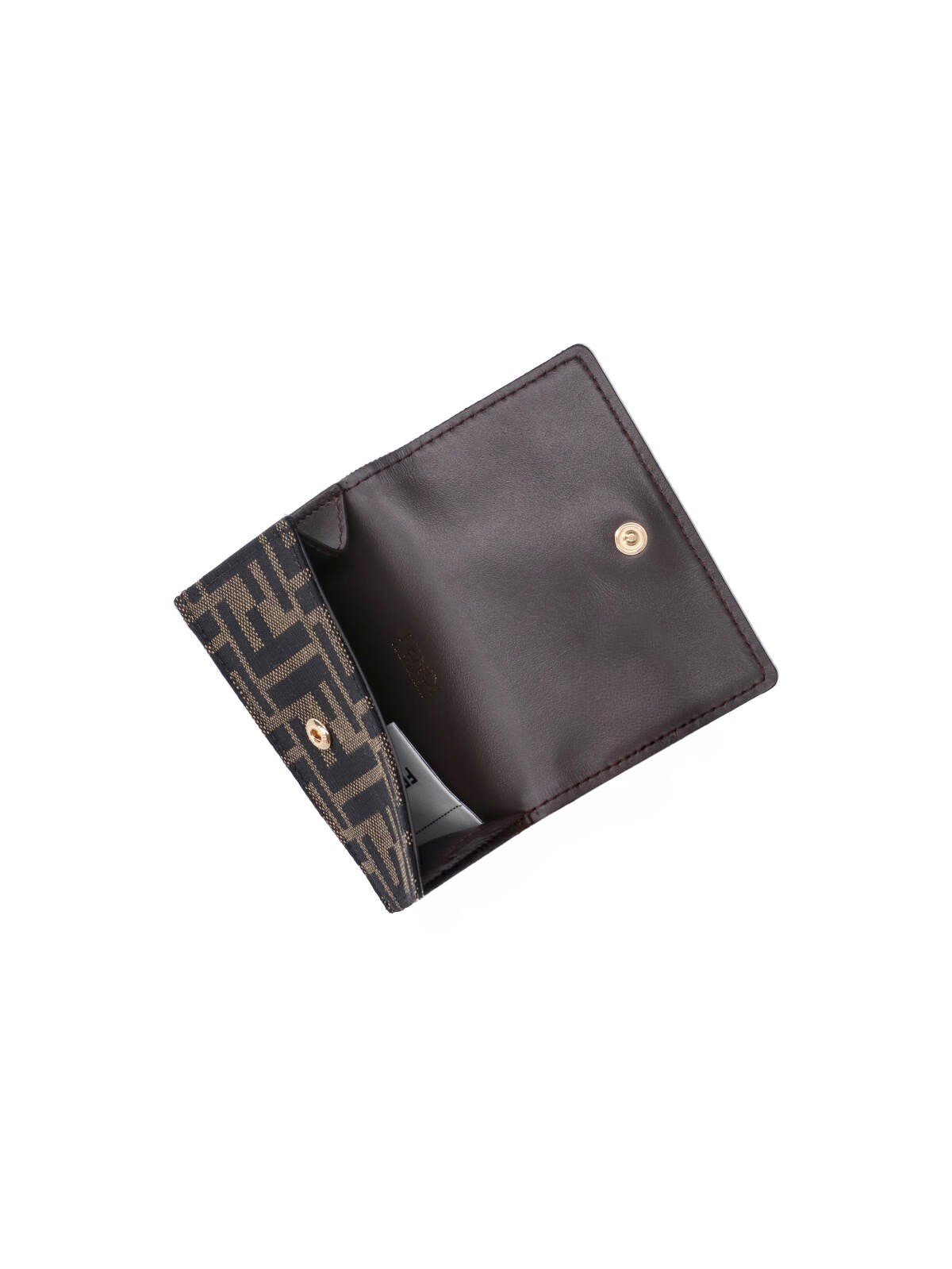 FENDI 튜브 카드 홀더