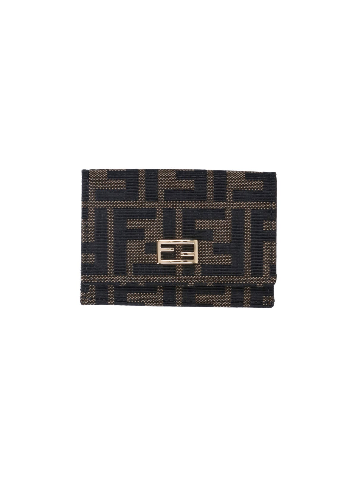 FENDI 튜브 카드 홀더