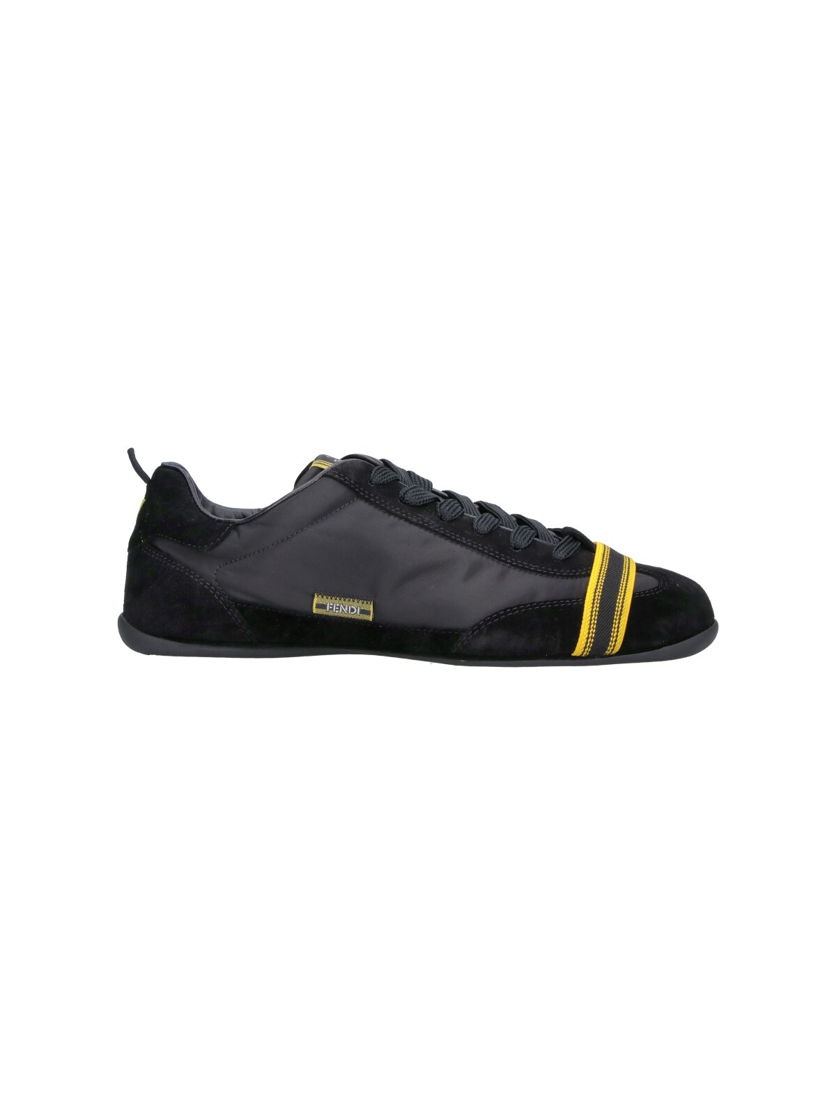Fendi Sneakers "Wrap"