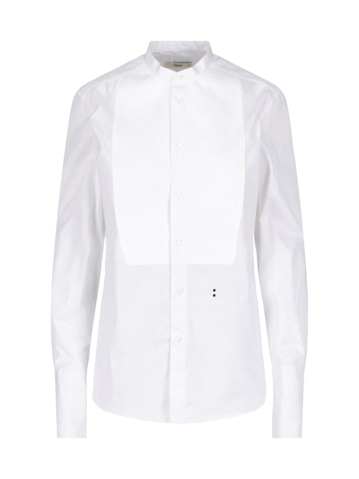 Fendi Cotton Shirt