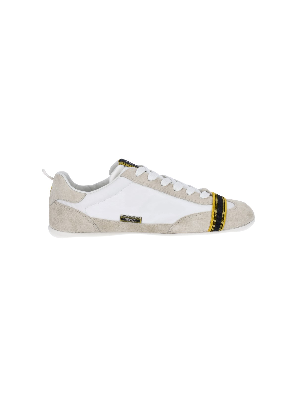 Fendi Sneakers "Wrap"