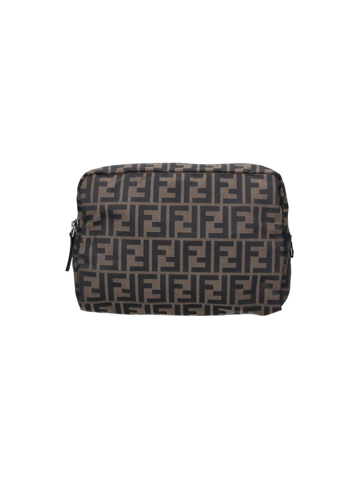 Fendi Pouch Logo