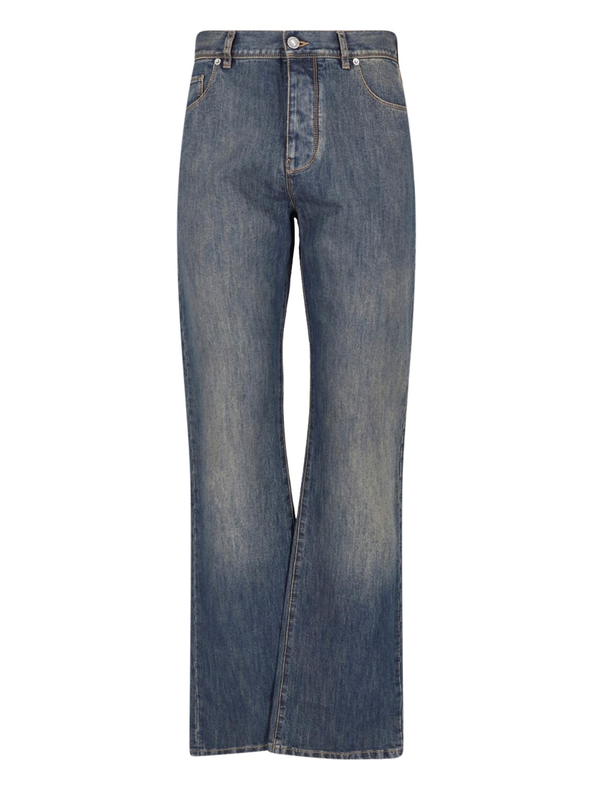 Fendi Regular Jeans
