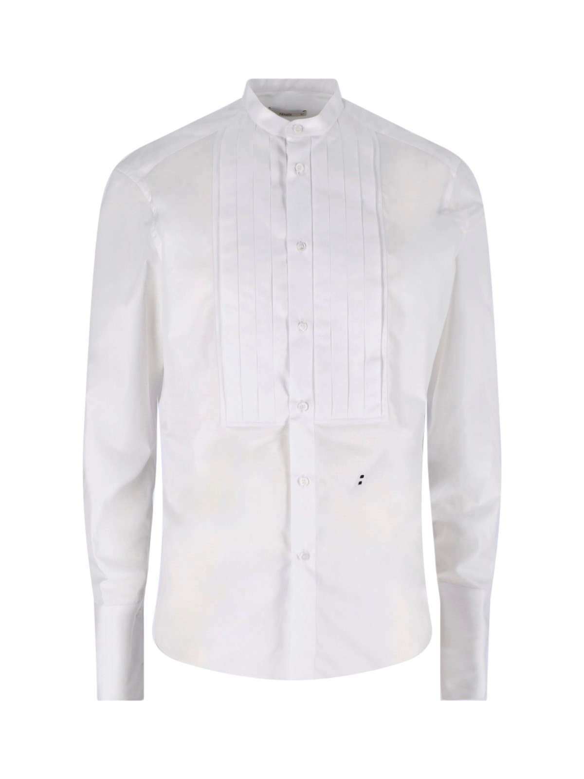 Fendi Cotton Shirt