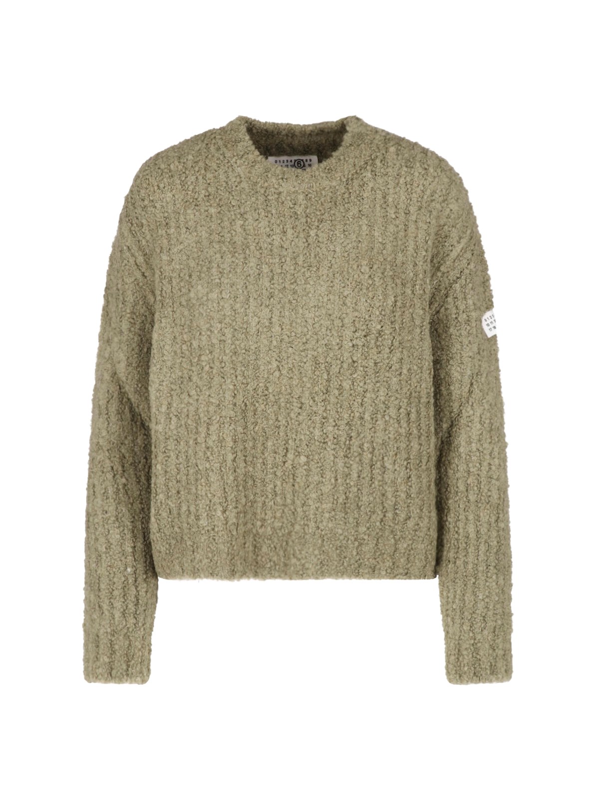 MM6 Maison Margiela Crewneck Sweater