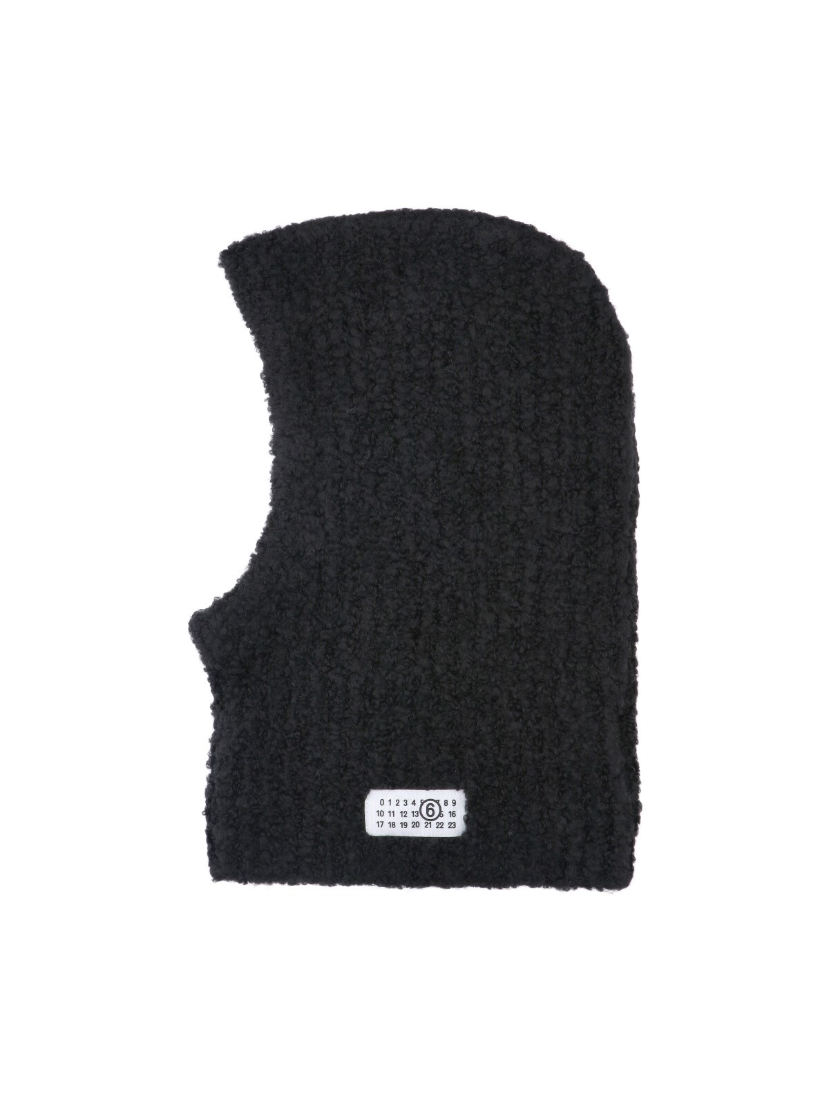 MM6 Maison Margiela Knit Balaclava