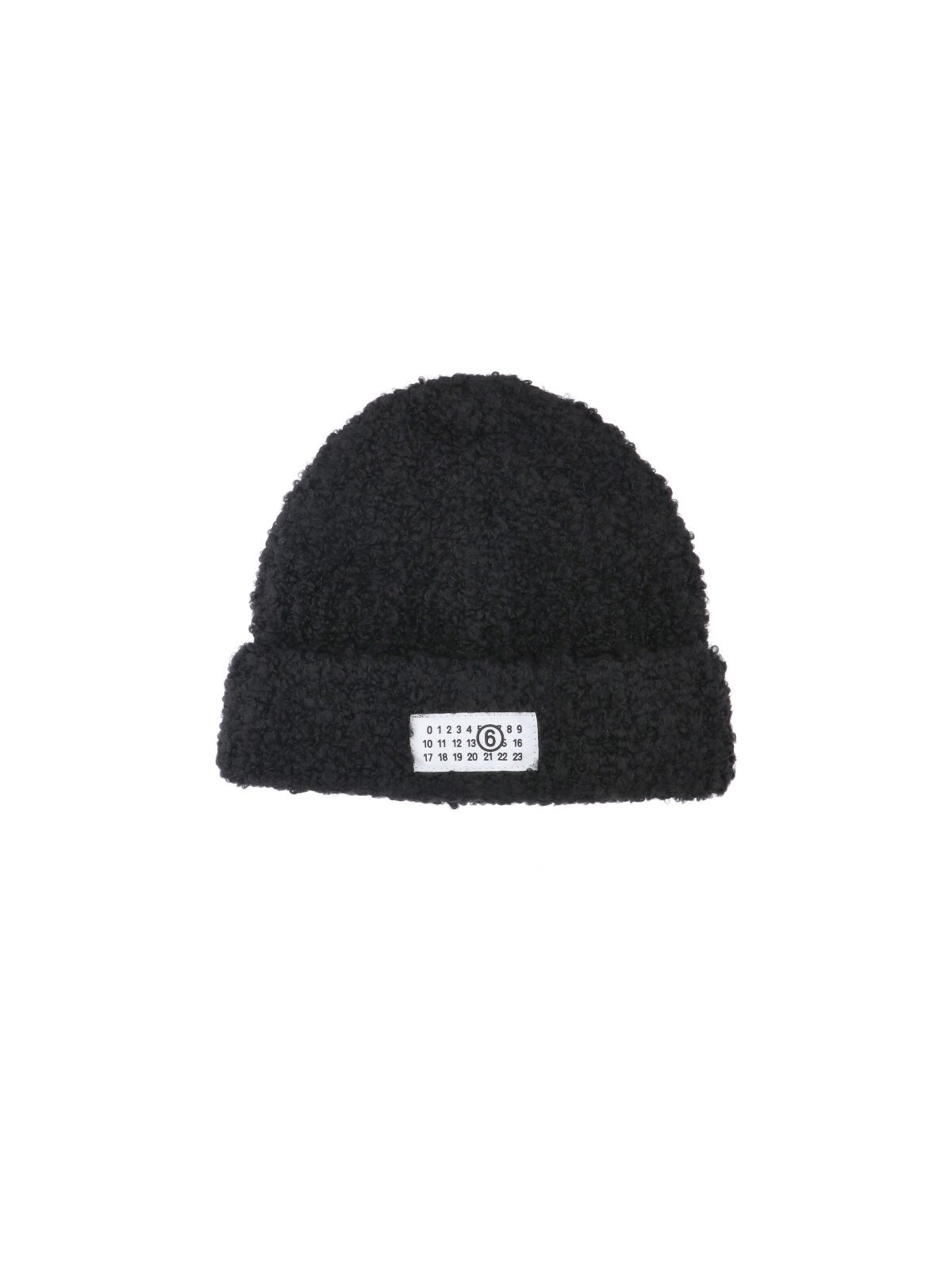 MM6 Maison Margiela Knit Beanie