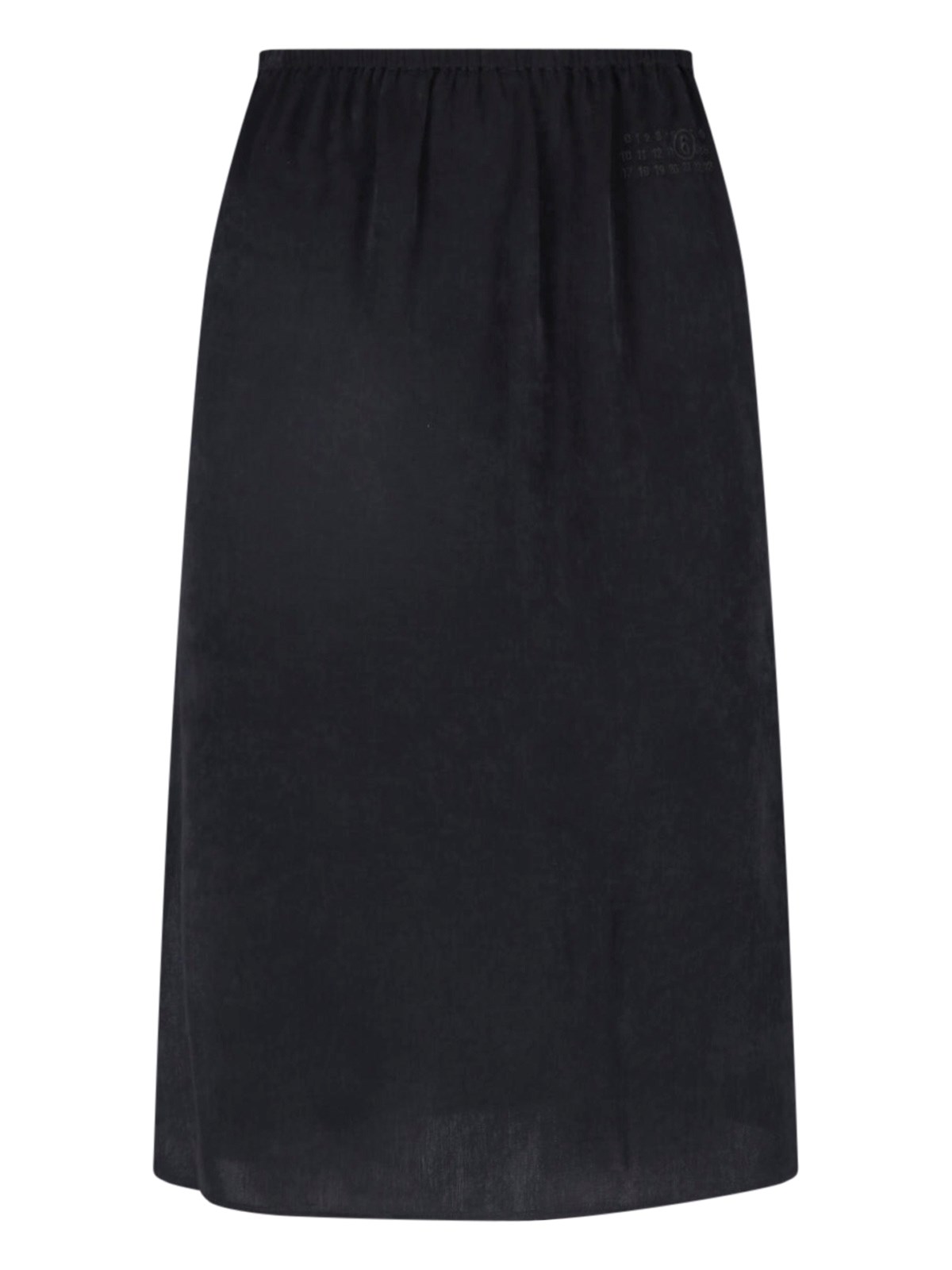 MM6 Maison Margiela Midi Skirt