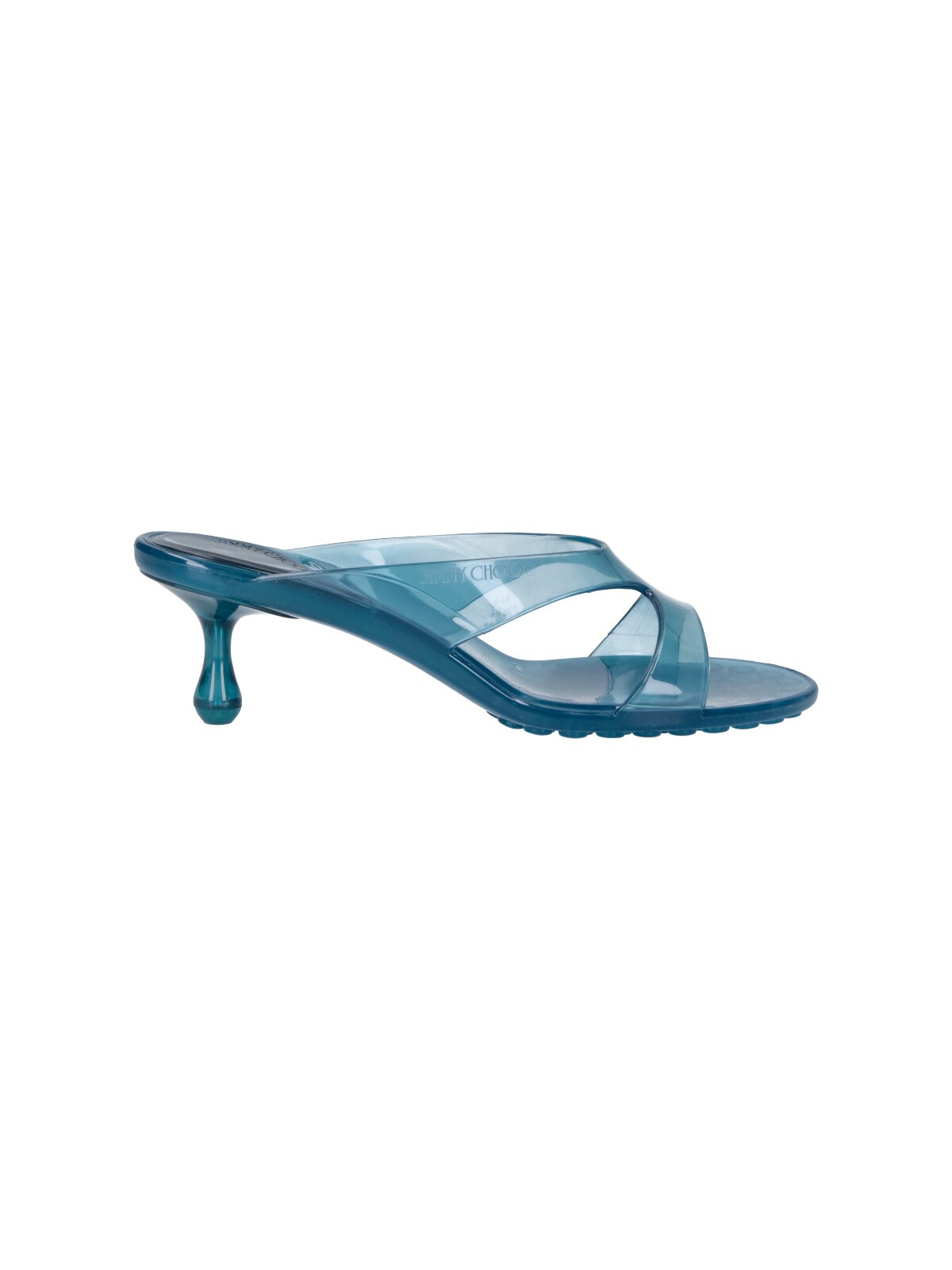 Jimmy Choo Sandalen "Jelly Drop 50"