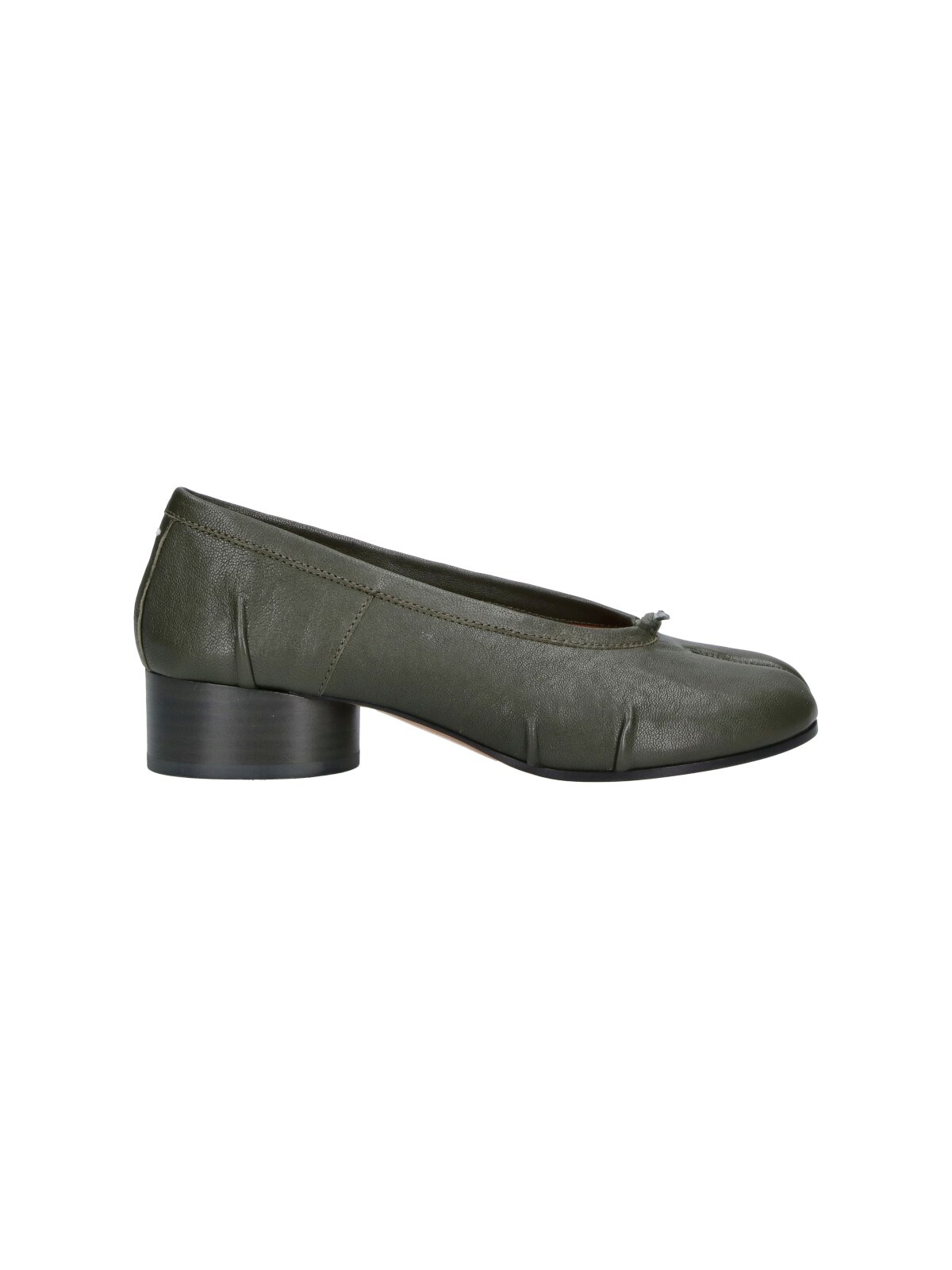 Maison Margiela Ballet Flats “Tabi”