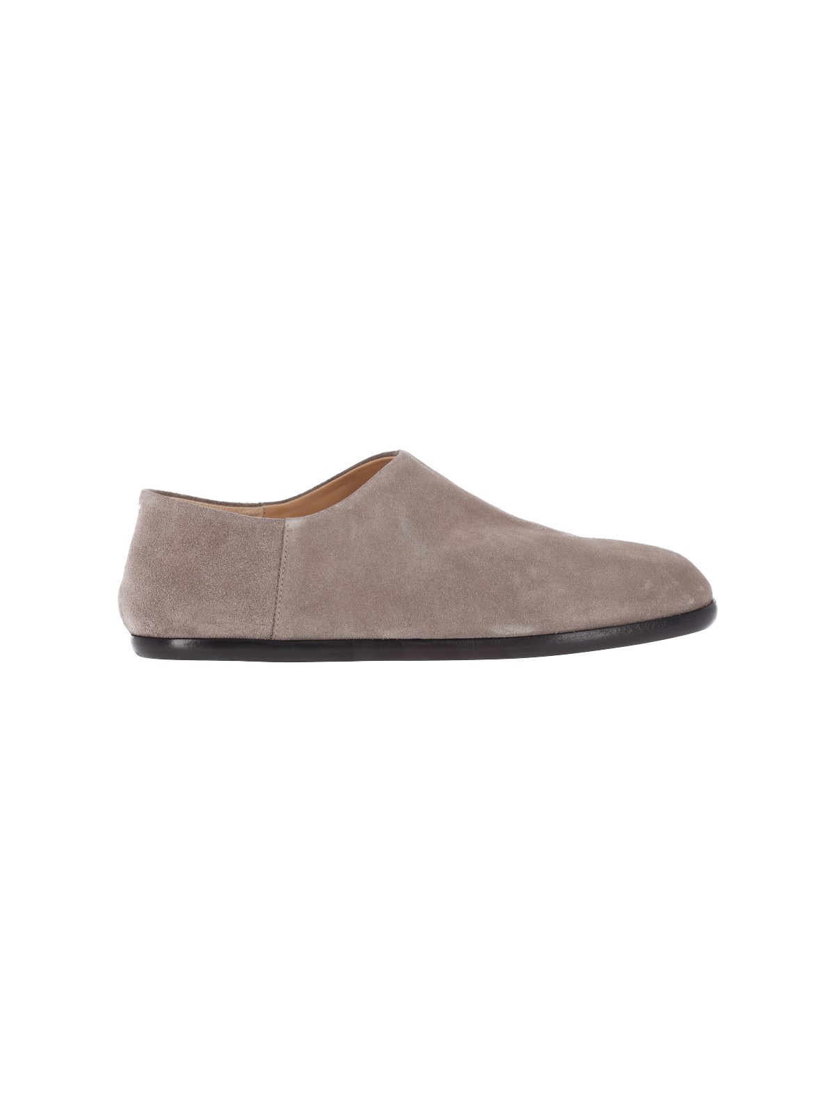 Maison Margiela Low Shoes "Slip-On Tabi"