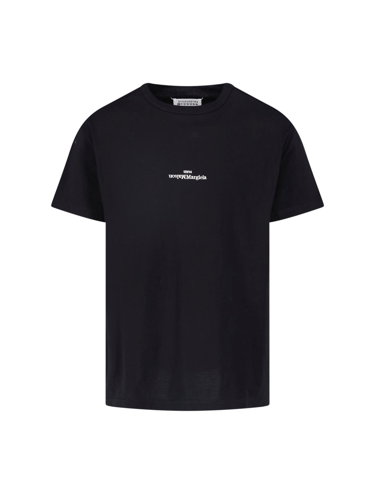 Maison Margiela Logo T-Shirt
