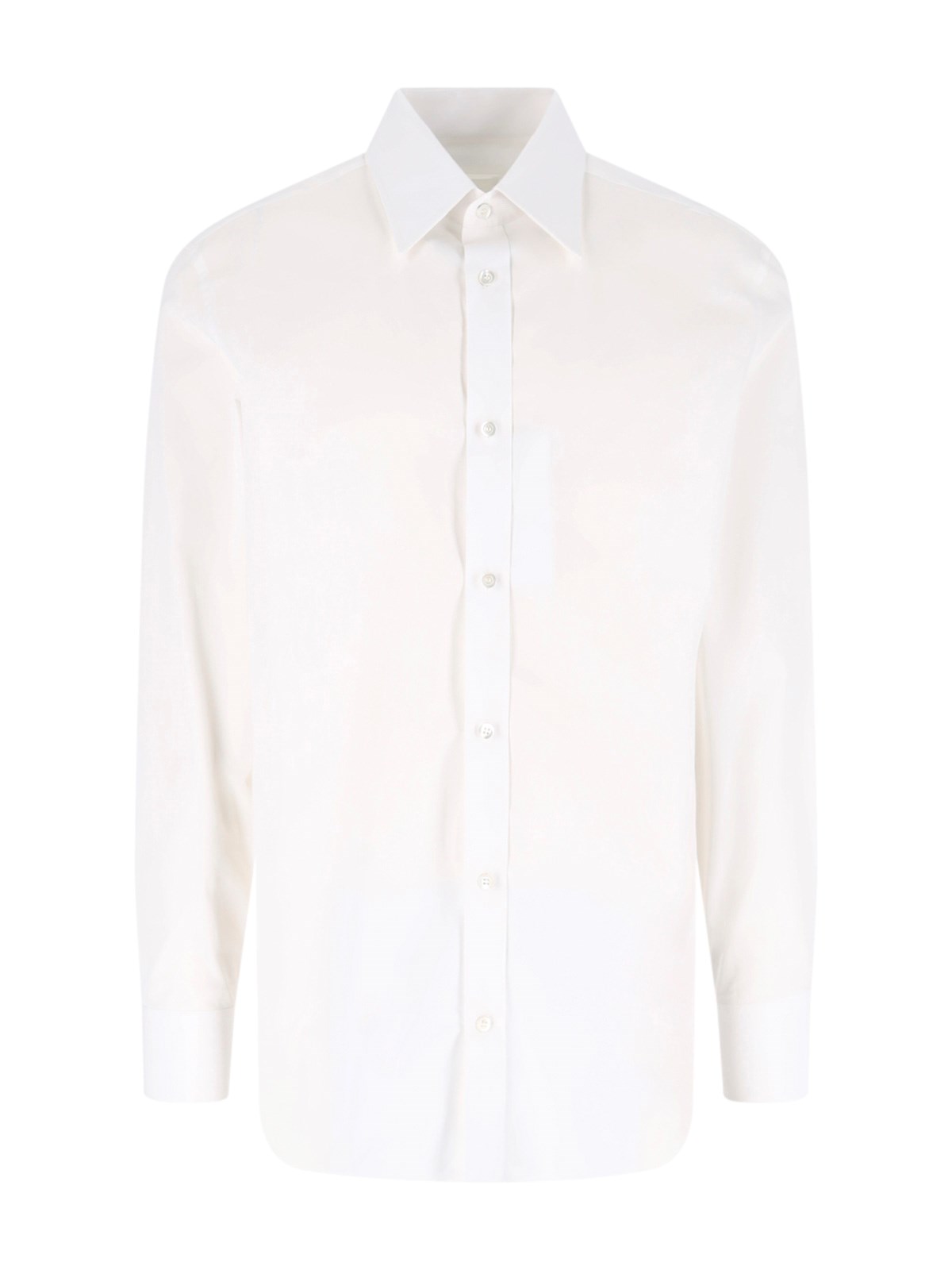 Maison Margiela Cotton Shirt