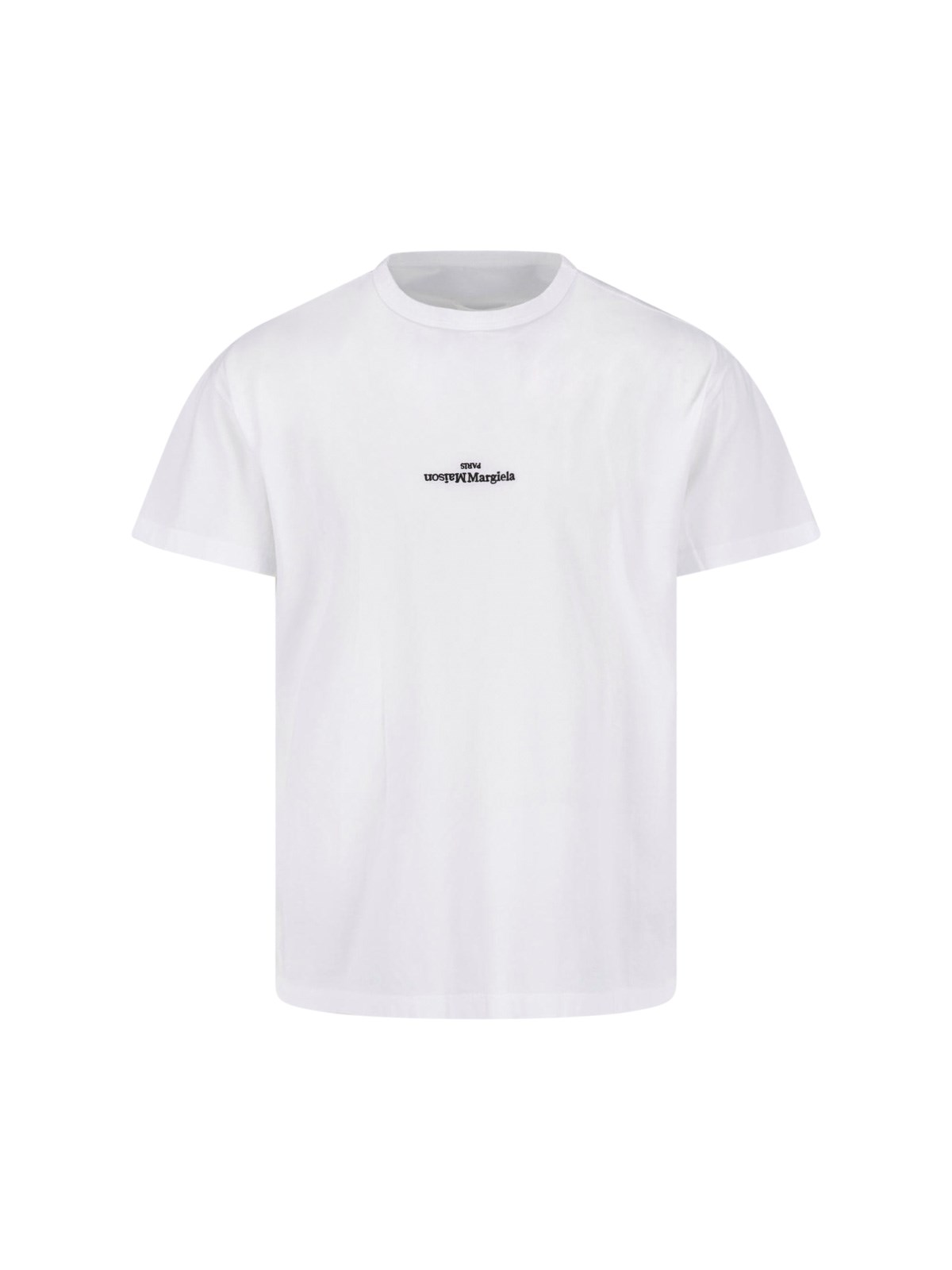 Maison Margiela T-Shirt Logo