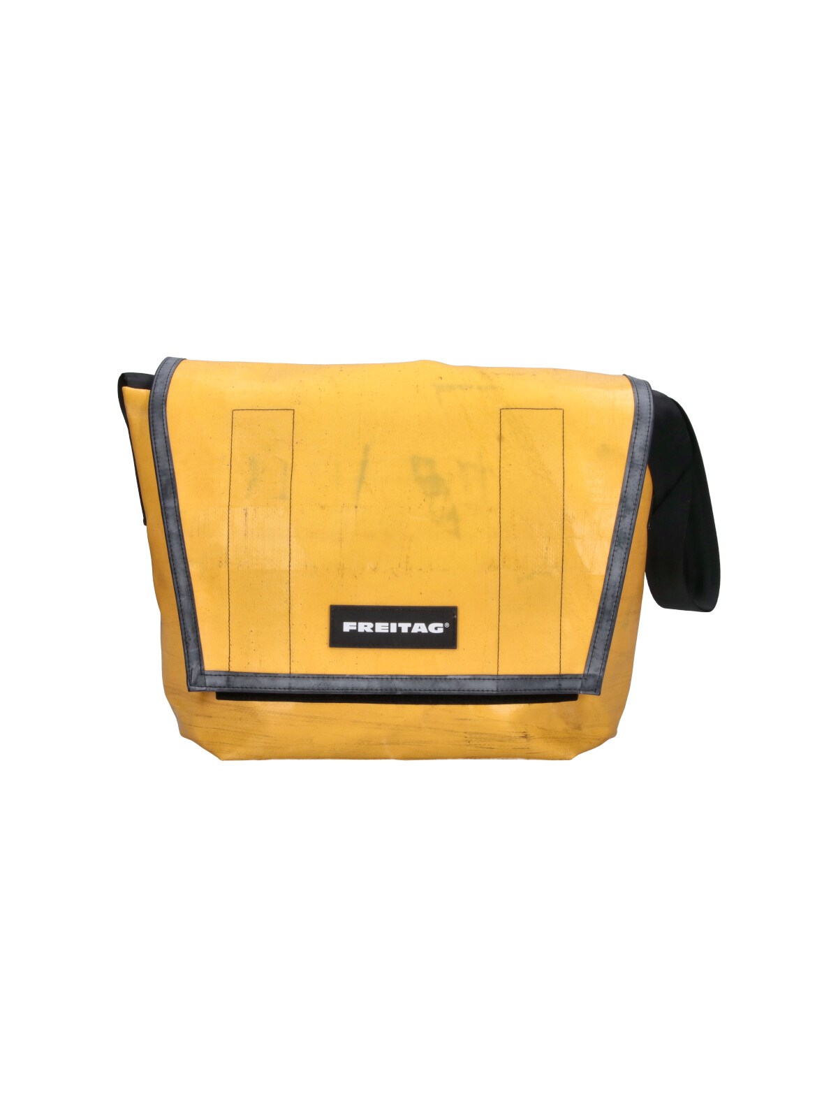 Freitag Borsa A Spalla "F14 Dexter"