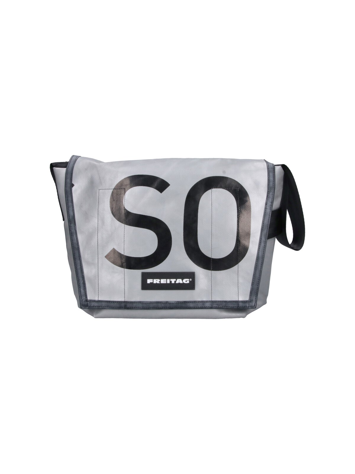 Freitag Borsa A Spalla "F14 Dexter"