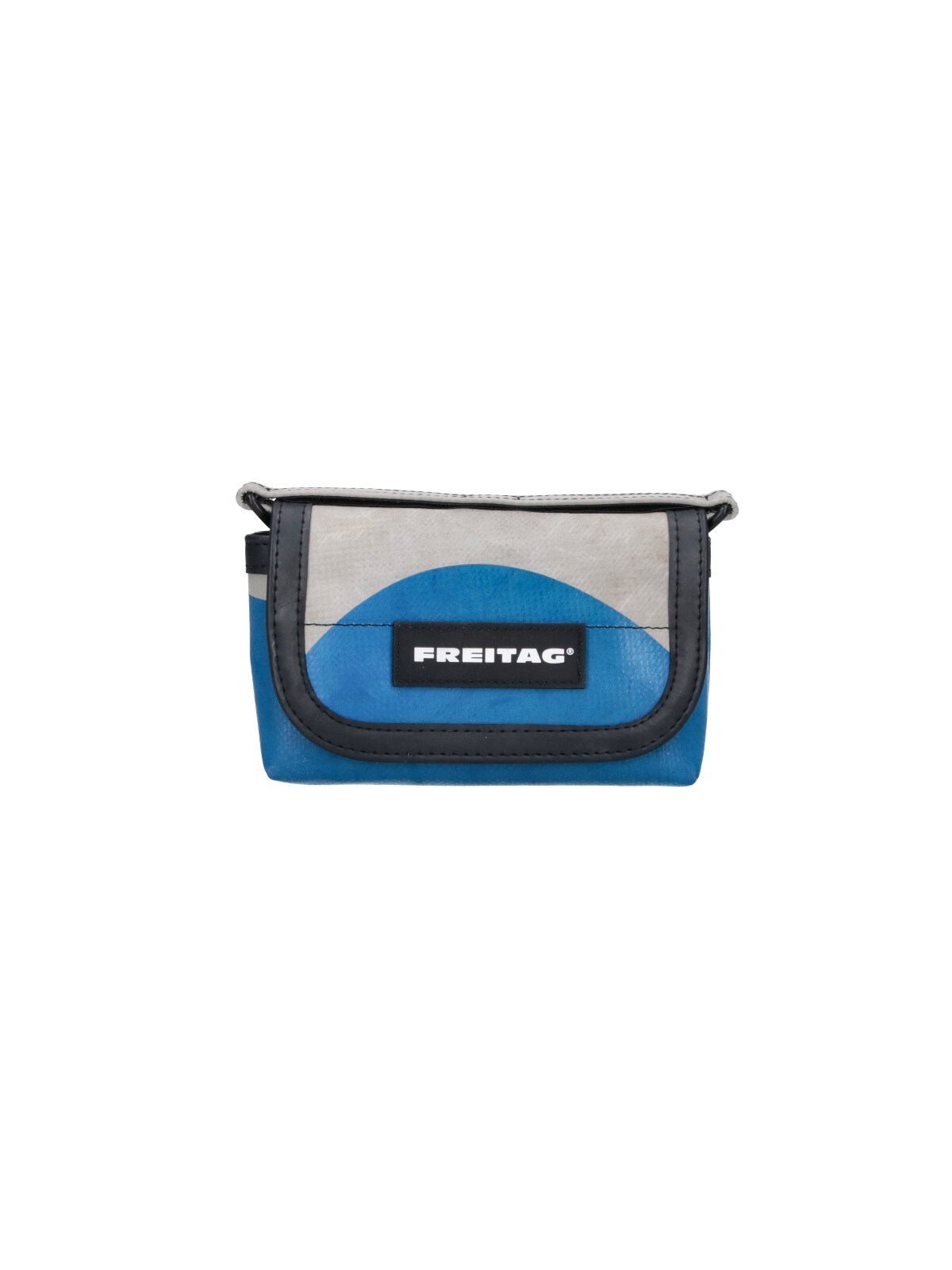 Freitag Borsa A Spalla "F142 Heinz"