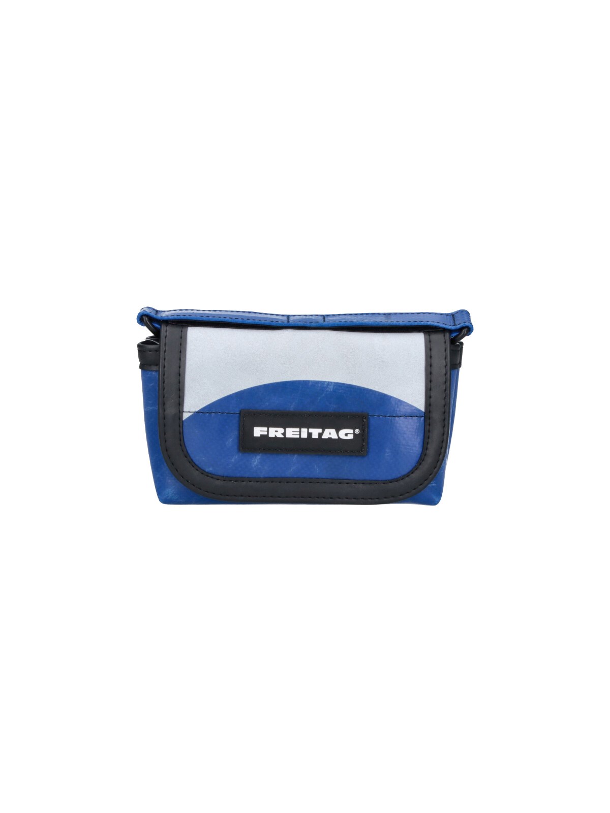 Freitag Borsa A Spalla "F142 Heinz"