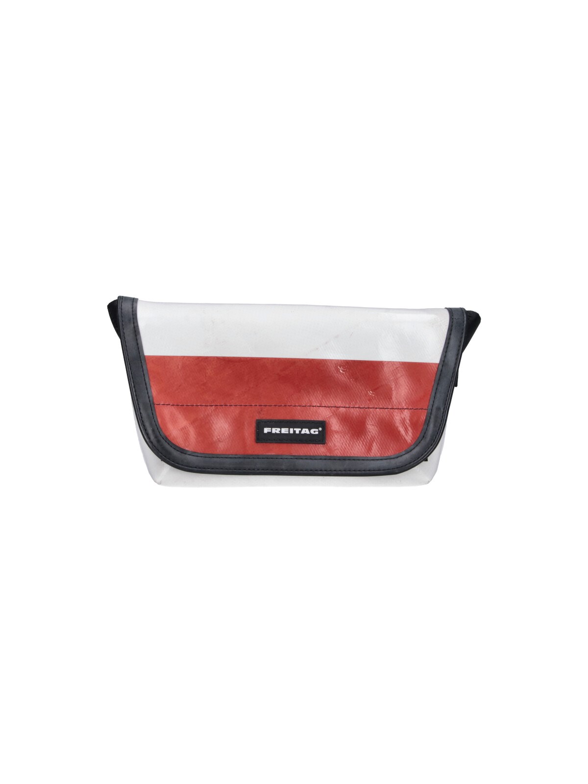 Freitag Borsa A Spalla "F40 Jamie"