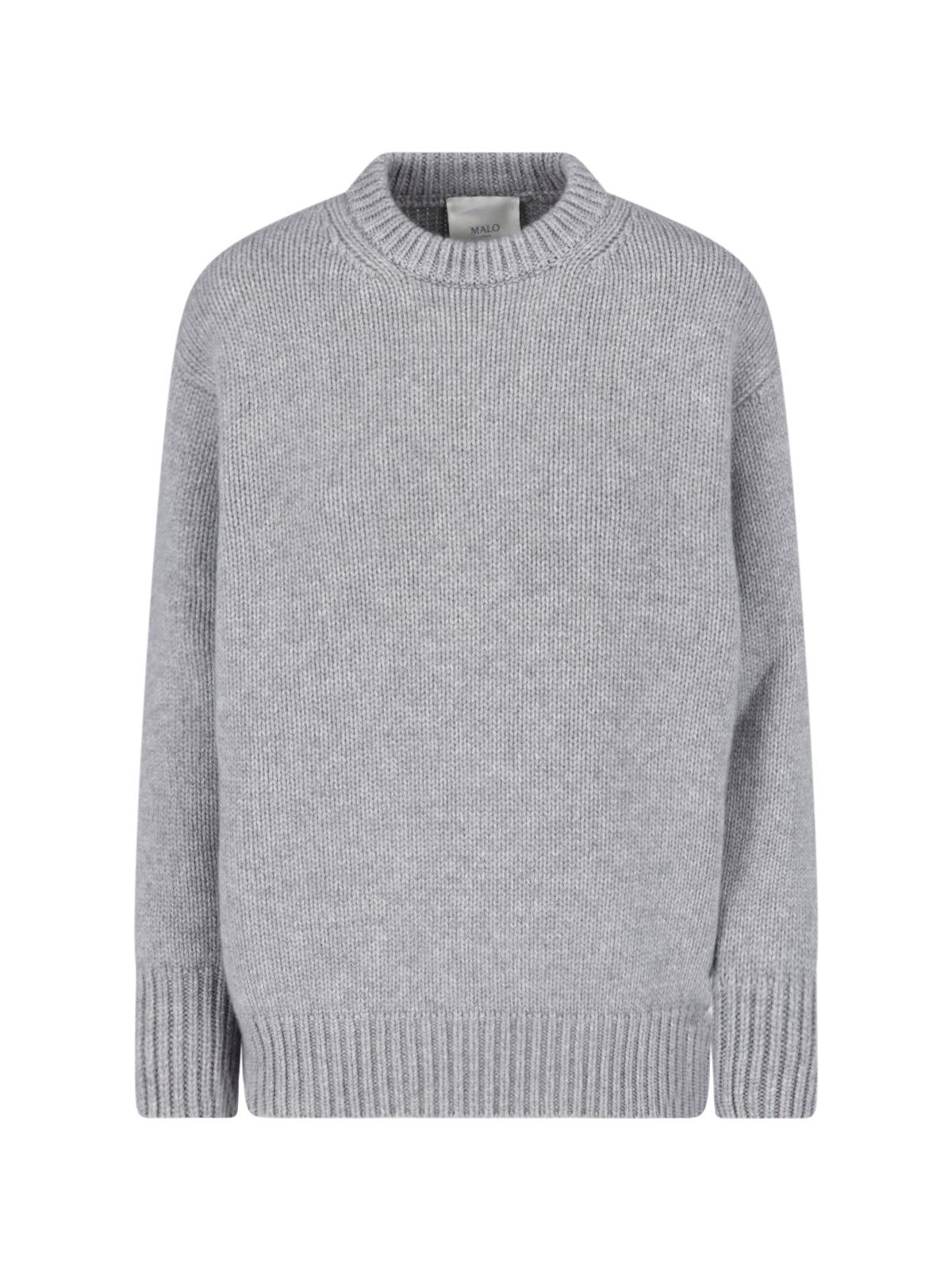 Malo Cashmere Sweater