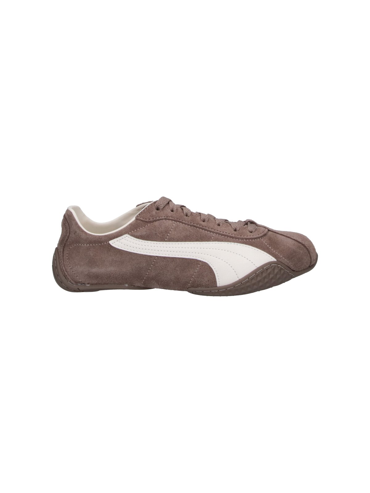 K-Street Sneakers Frosted Totally Taupe / Warm White