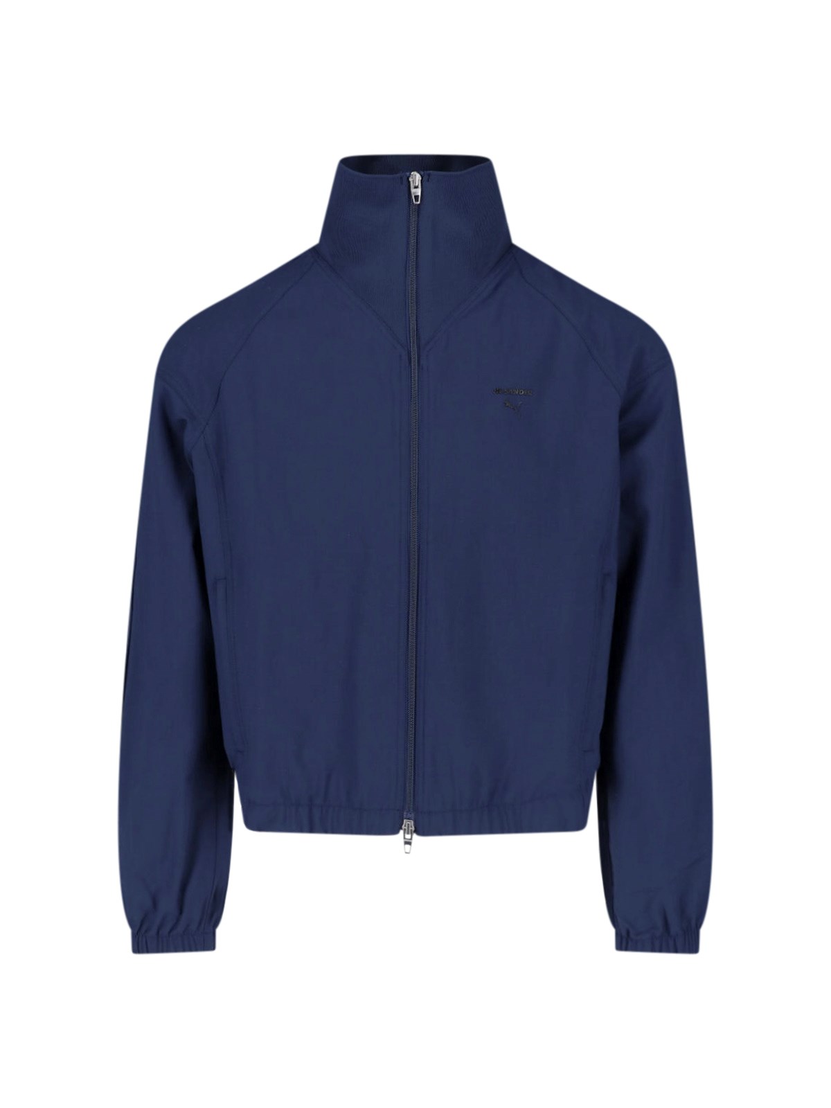 Puma X Jil Sander Zip Sweatshirt "T7"
